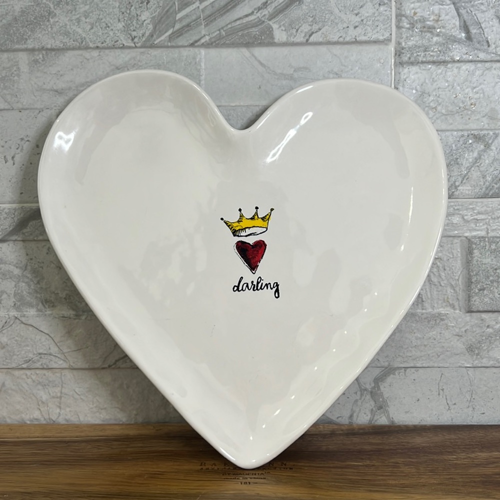 Rae Dunn “Darling”